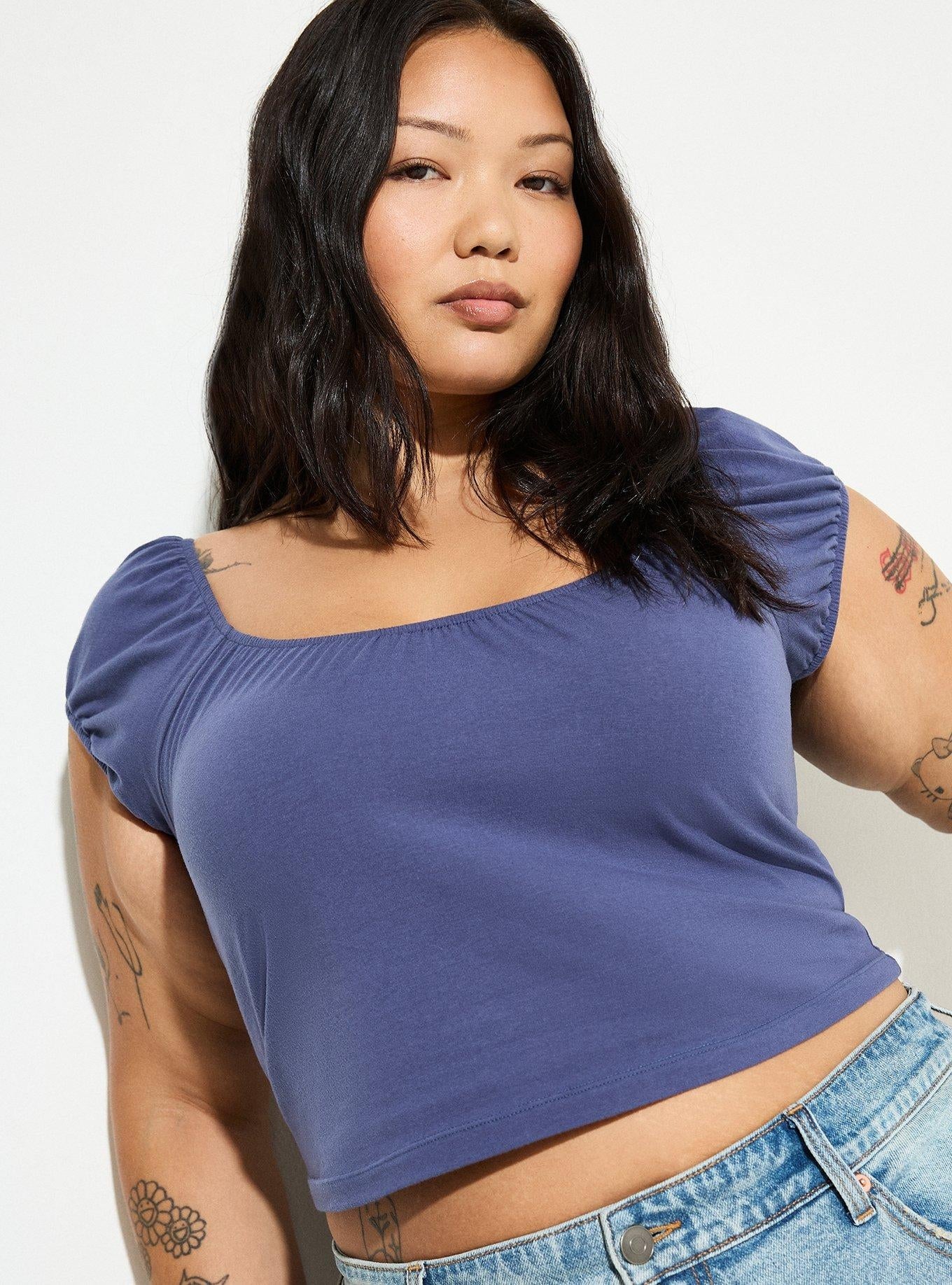 Torrid Examples 27 Must-Have Torrid Pieces For Your Wardrobe