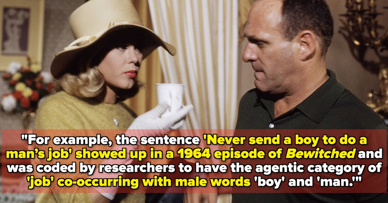 You Probably Don't Even Realize This 1 Bias In Kids' TV Shows. Experts Say It Could Be Harmful.