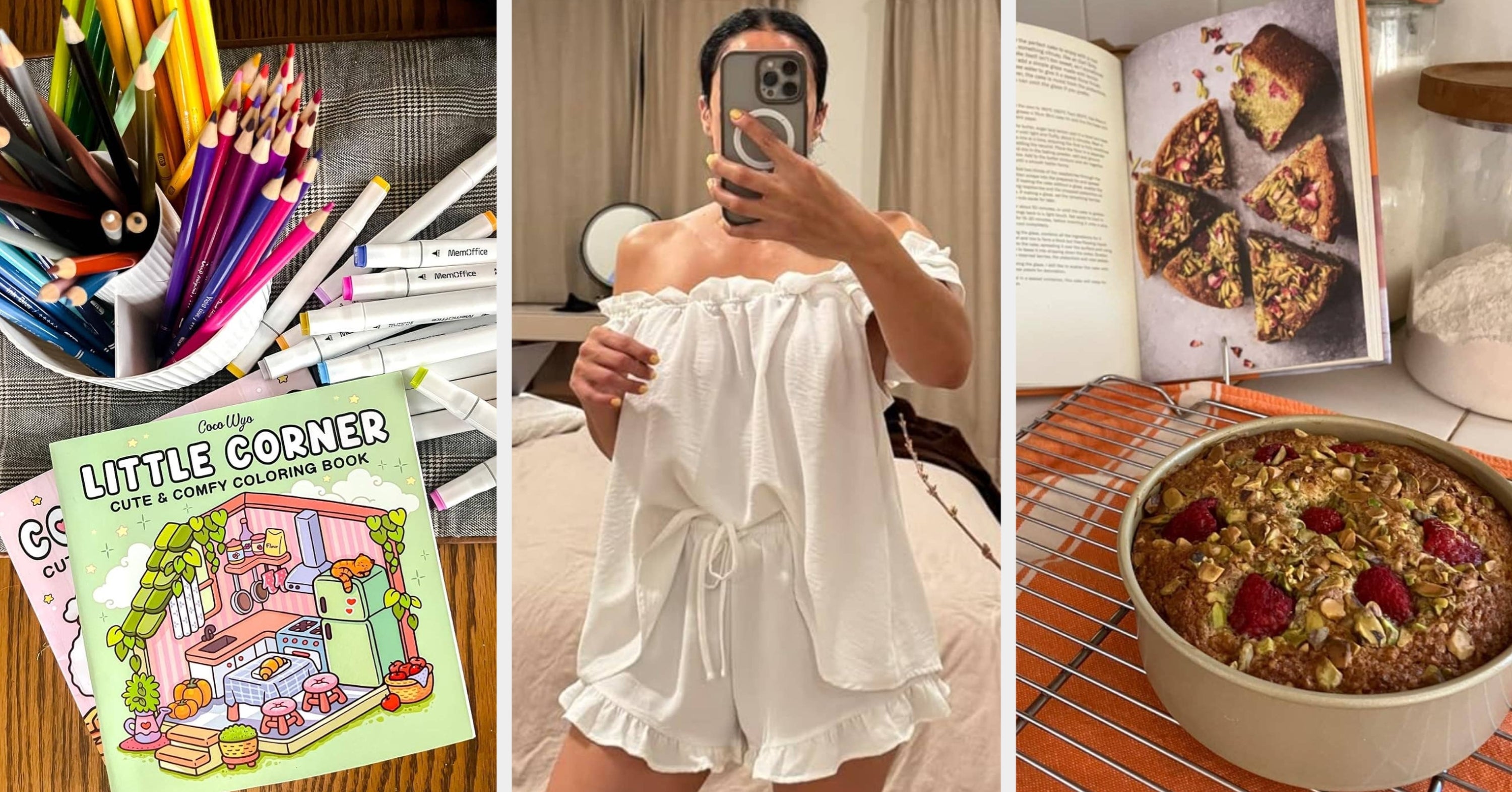 23 Home Products That’ll Make You Want To Stay In Next Weekend And Enjoy Your Rent