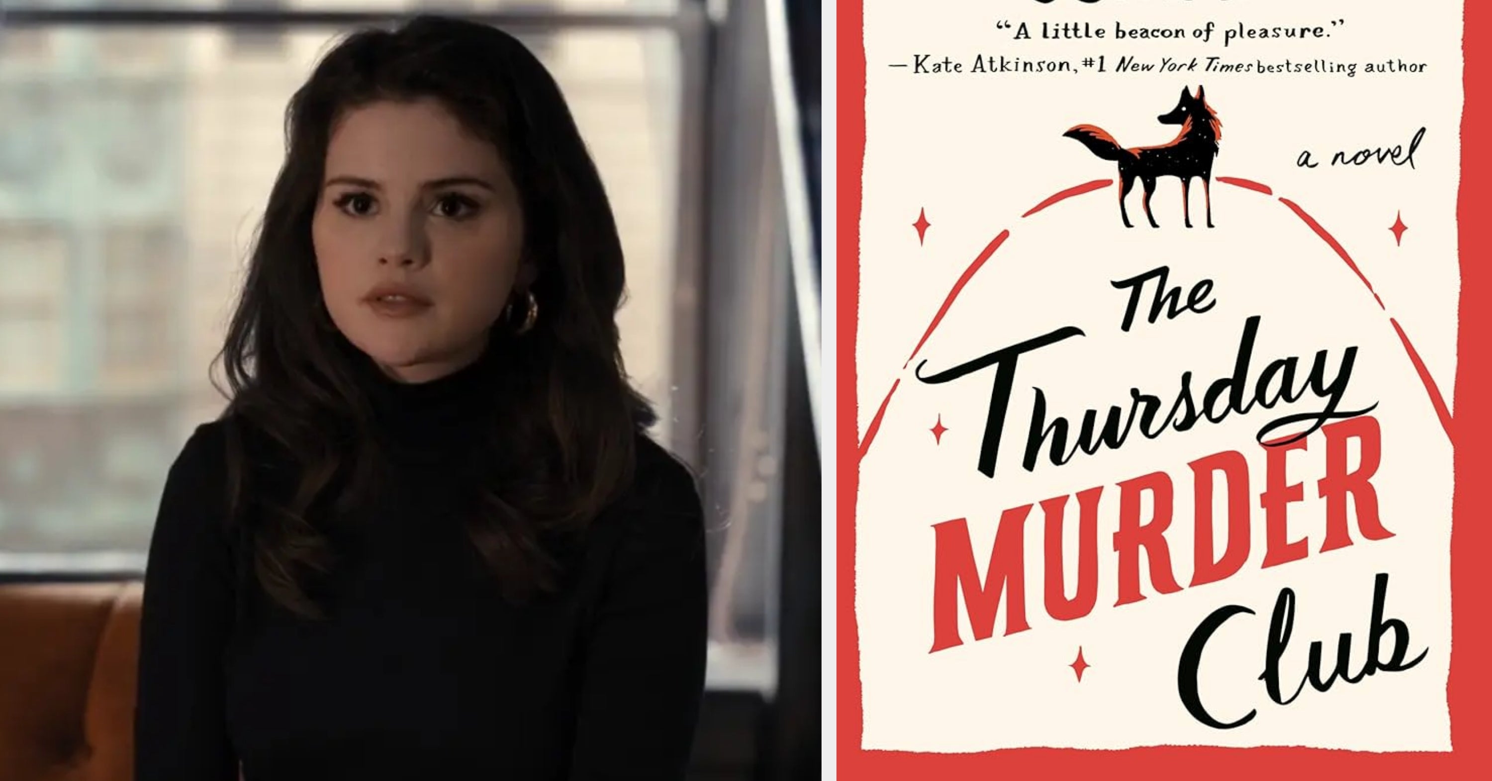 If You Like These Emmy-Nominated Shows, Read These Books