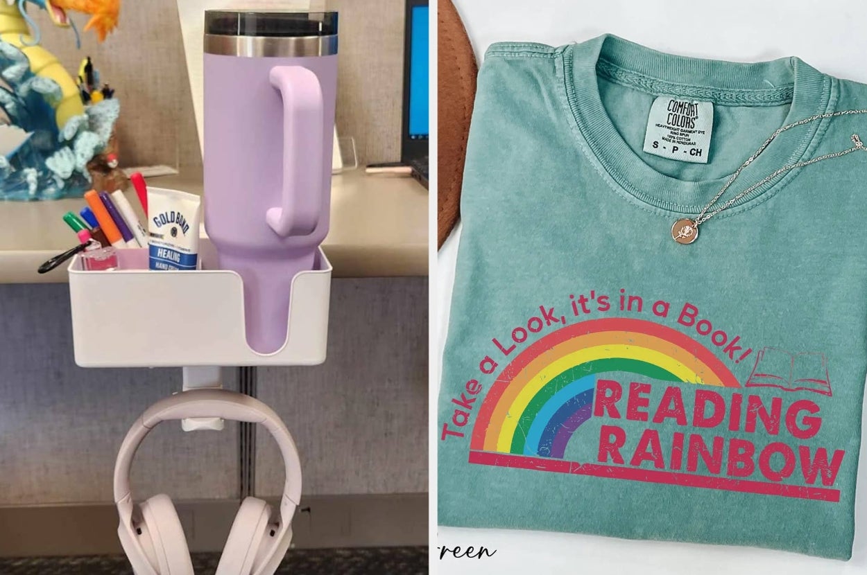 If You Love Being First To Cool New Products, Allow Me To Show You These 34 Treasures
