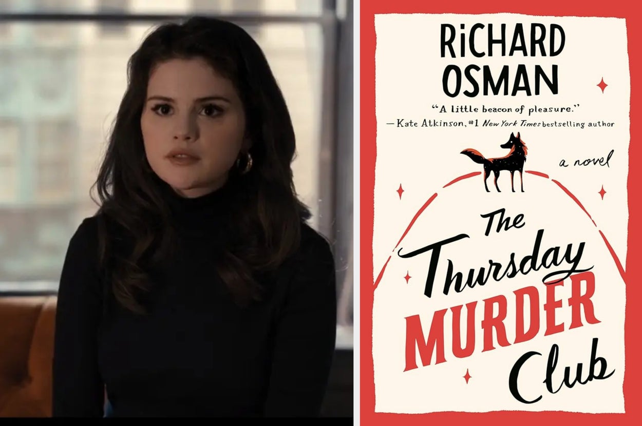 If You Like These Emmy-Nominated Shows, Read These Books