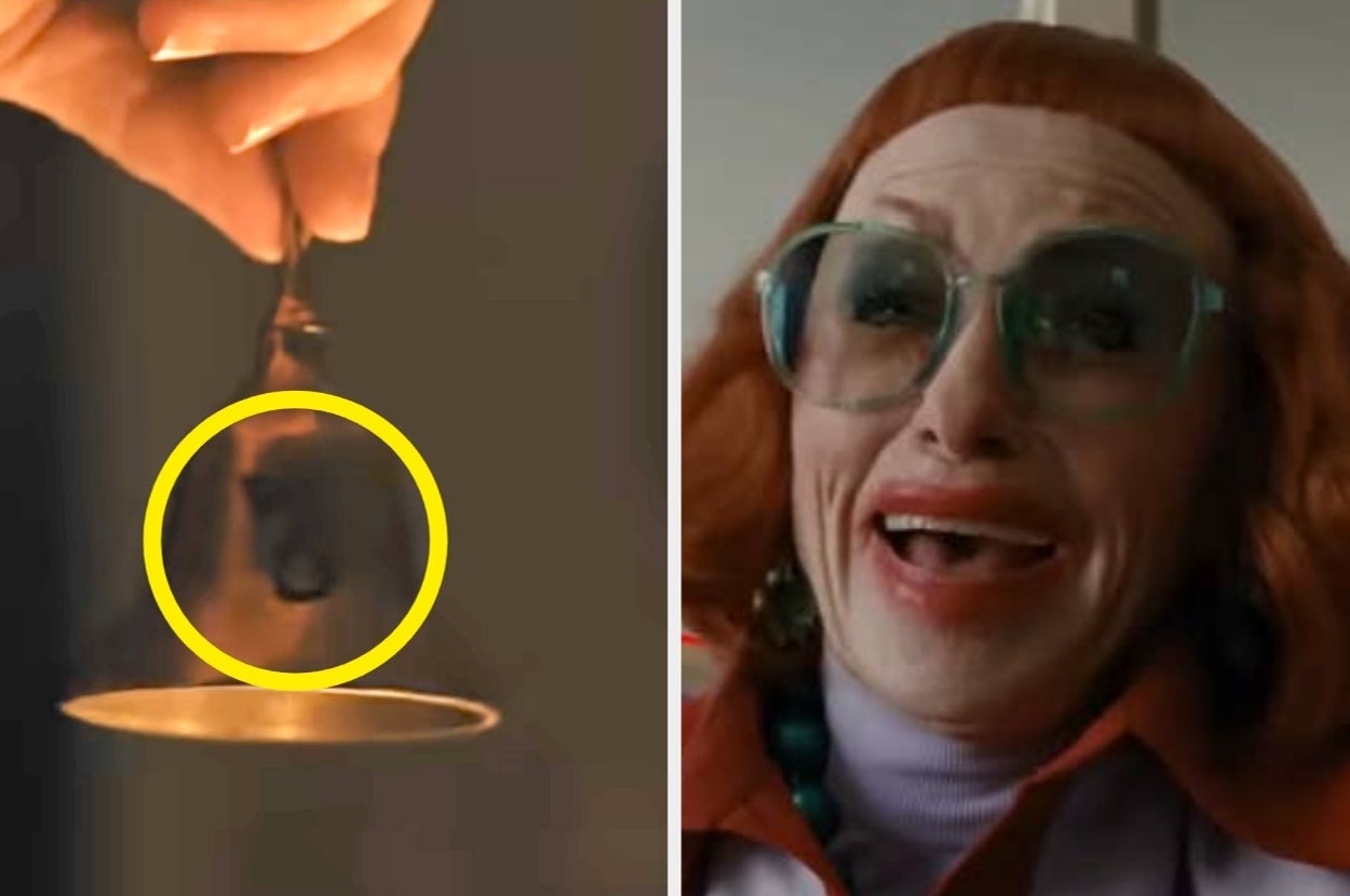 29 "Weapons" Details, Easter Eggs, And Hidden Meanings That Are Just Really Interesting