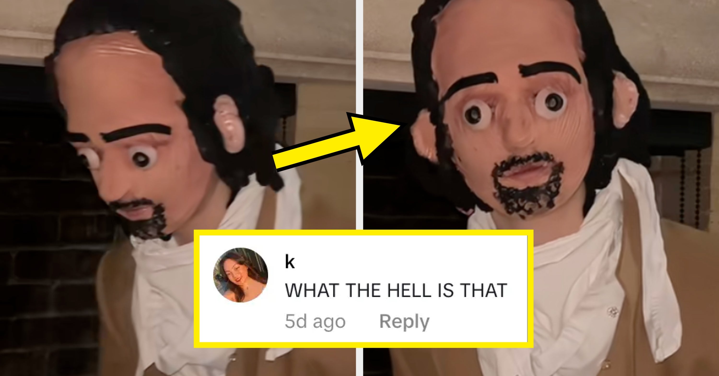 "I Hate My Wife Final Boss" — Women On Tiktok Are Dressing In Drag And Recreating This Weirdly Specific Scene From Hamilton, And It's Actually So Hilarious I'm Cracking Up