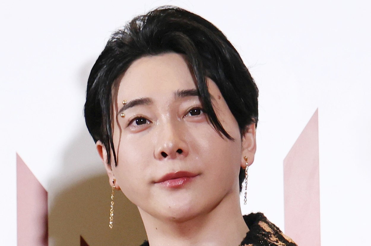 大森元貴さん