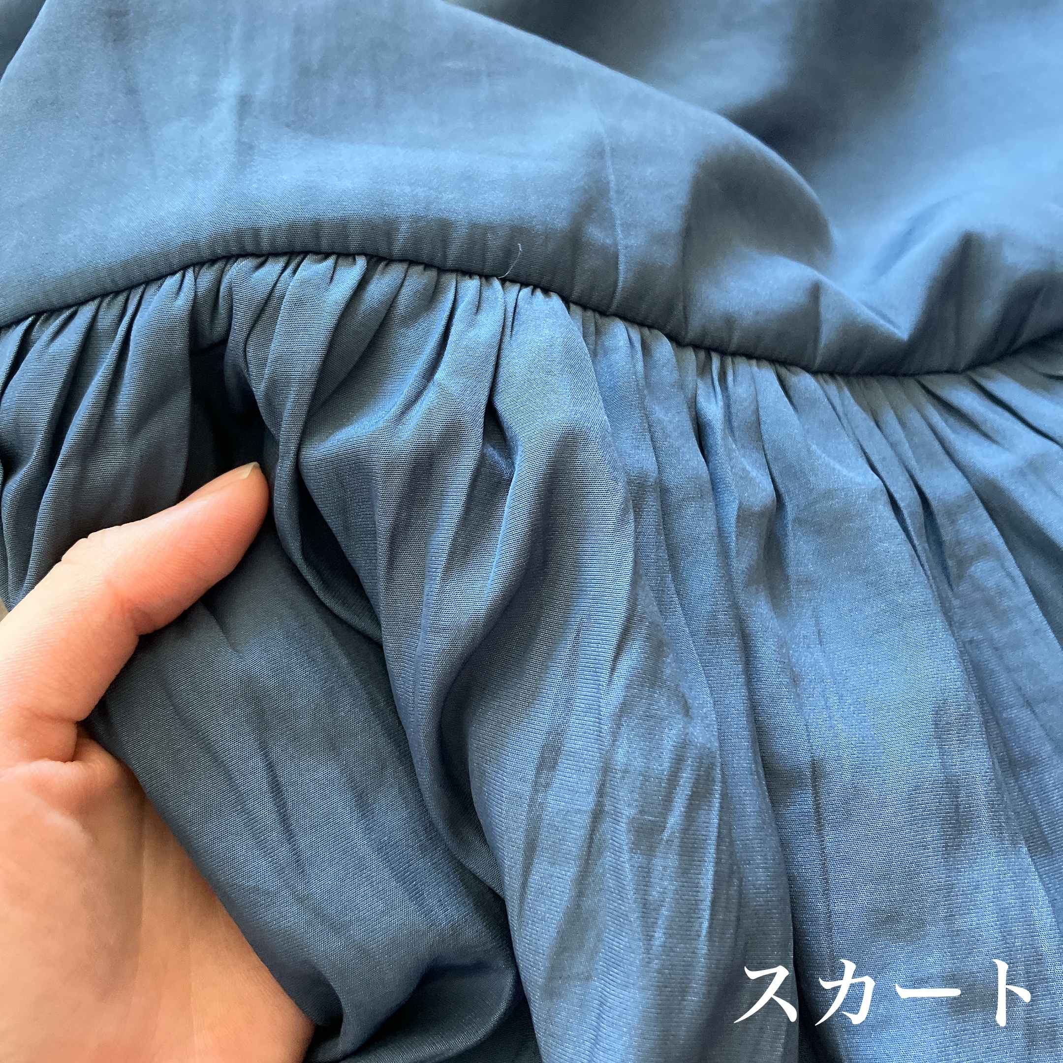 Honeys(ハニーズ)の「ドッキングワンピース」
