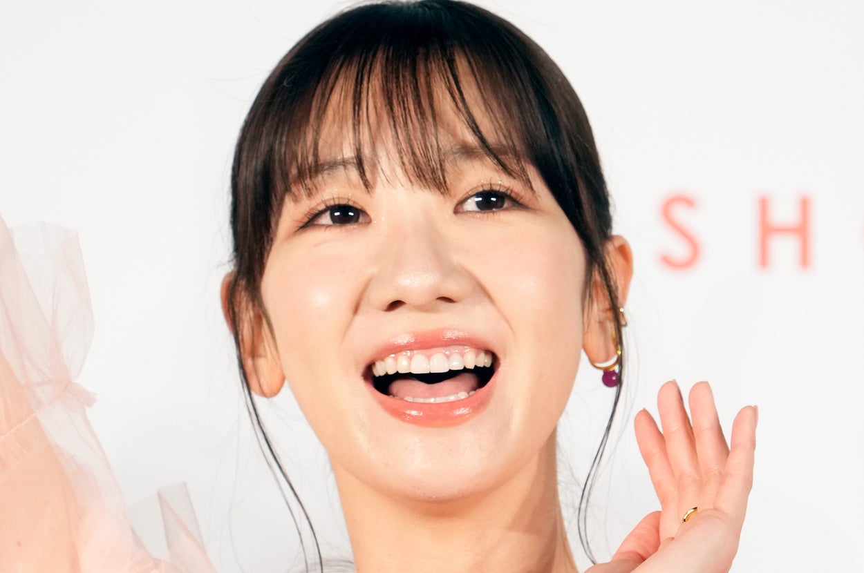 柏木由紀さん(時事通信フォト)