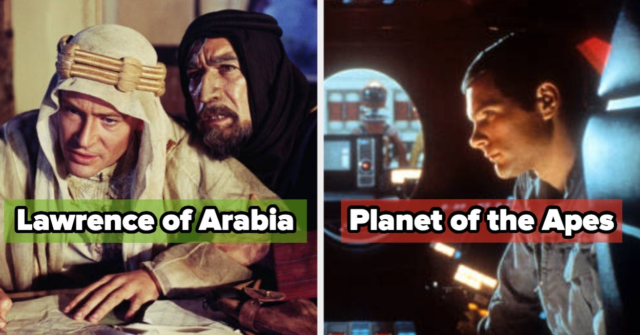 If You Can Name The Movies These 15 Screenshots Came From, Congratulations! You’re Officially Old As Dirt