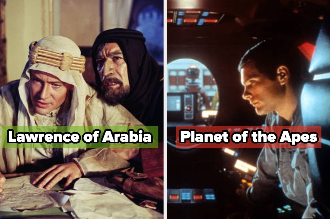 If You Can Name The Movies These 15 Screenshots Came From, Congratulations! You’re Officially Old As Dirt