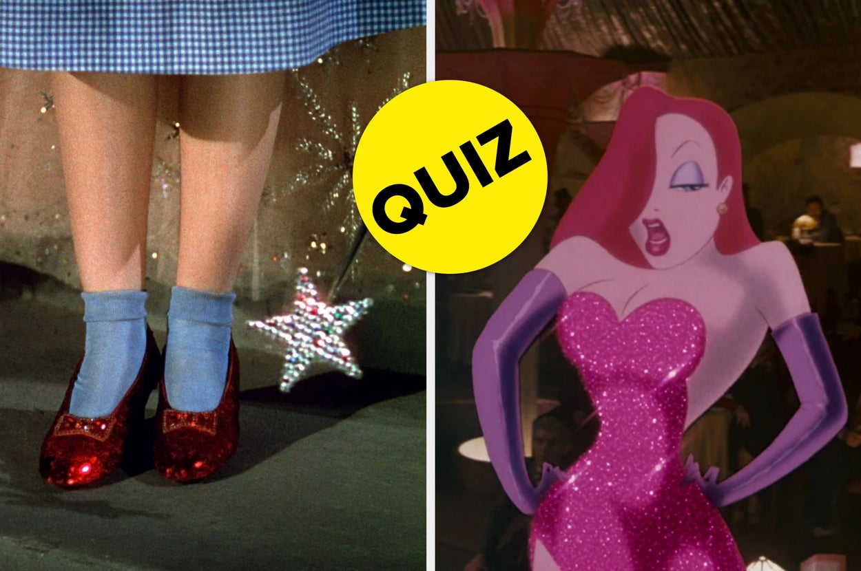 Are You A Movie Fan....Or Just A Casual Observer? Let's See How Much Movie Knowledge You Truly Hold!