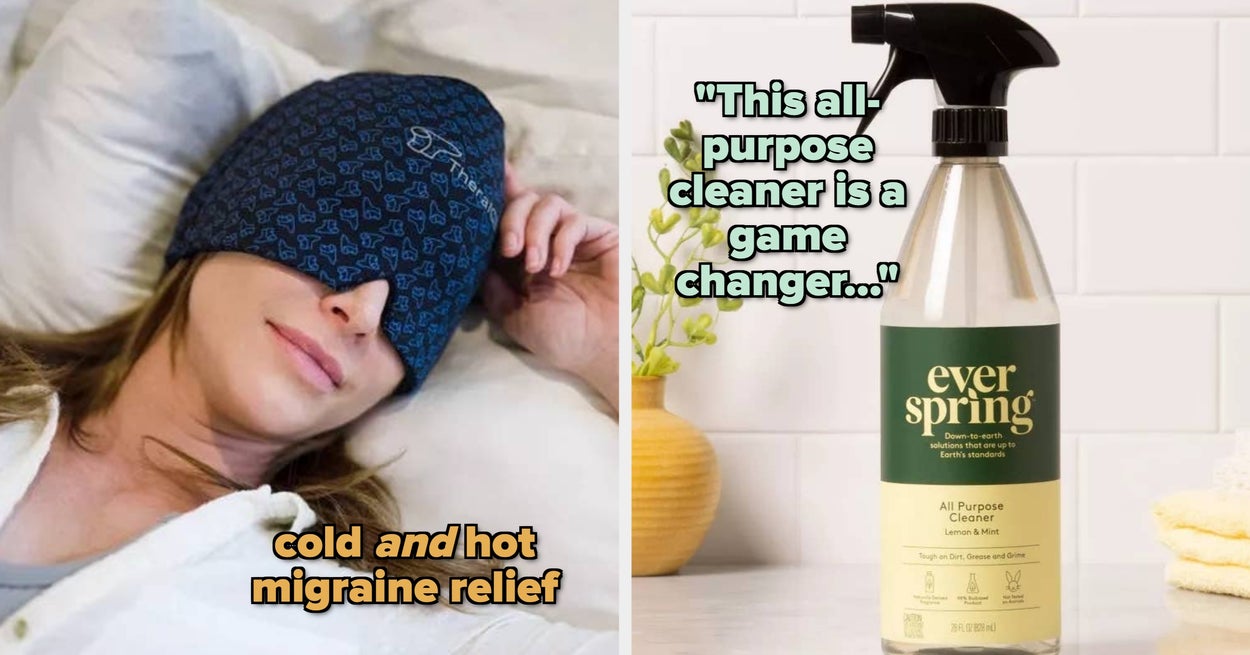 25 Target Products So Good At Their Jobs You’ll Somehow Be Jealous Of Your Own Self For Buying Them