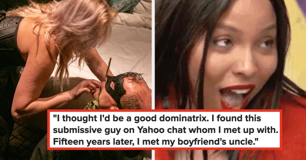 "My Family Would Disown Us If They Knew": 35 NSFW Secrets People Say Their Loved Ones Would NEVER Guess About Them