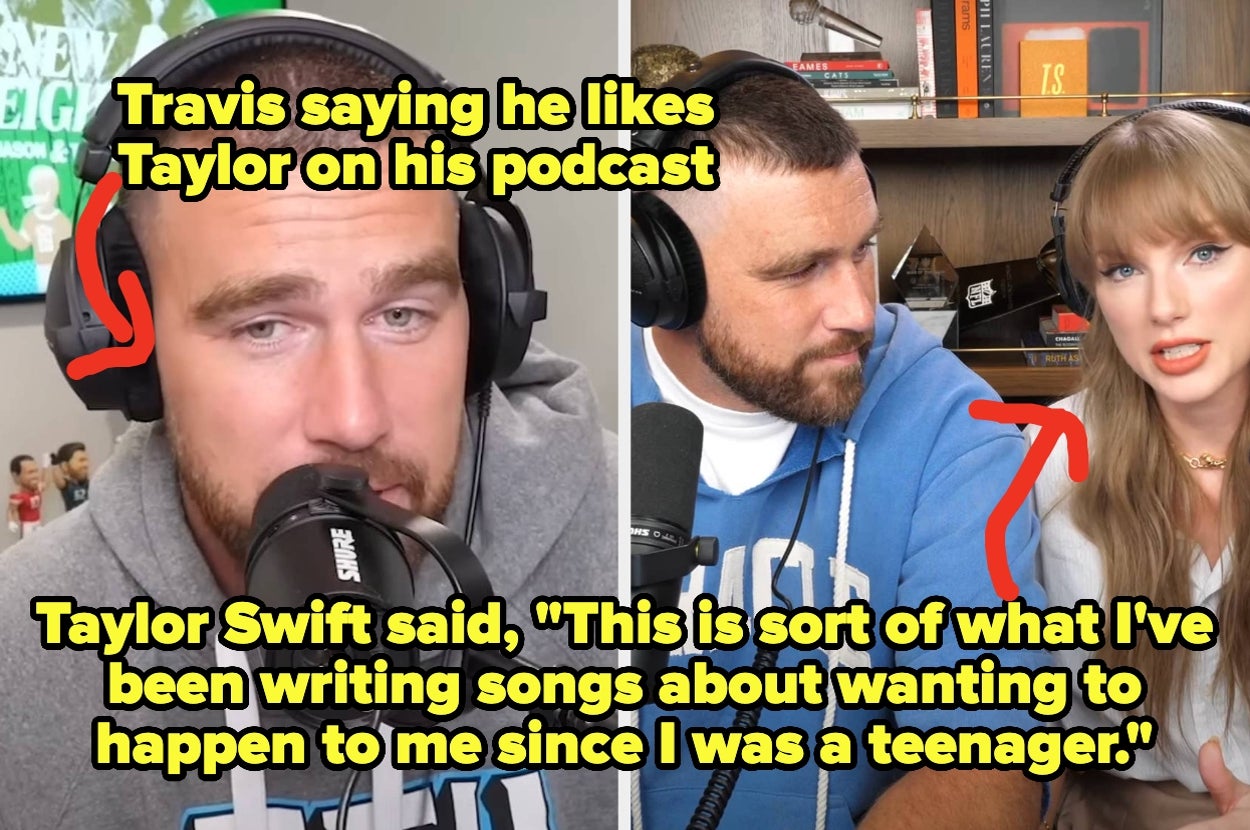 15 Celebs Who Shot Their Shot With Another Famous Person In Front Of The Entire World