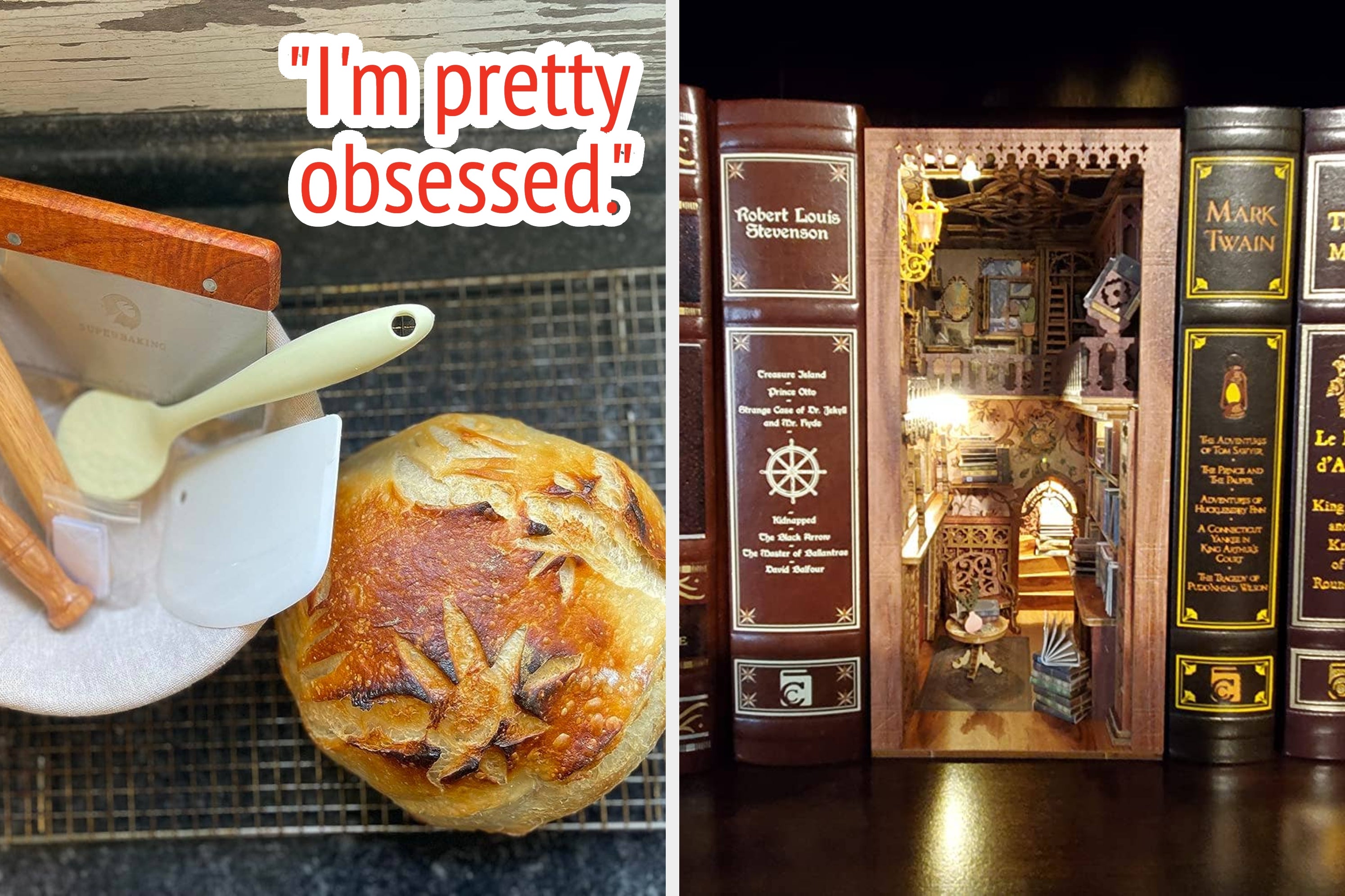 Just 25 Things For Anyone Who’s On The Endless Hunt For A Hobby To Keep Their Hands Busy