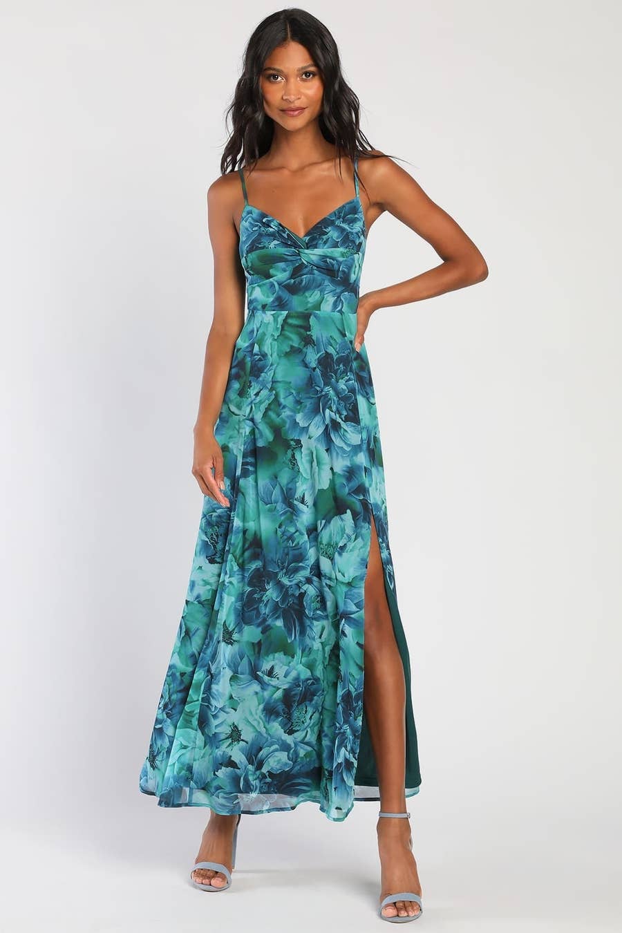 fairy garden party dress Secret Garden Goddess Gown – Fairy Tong