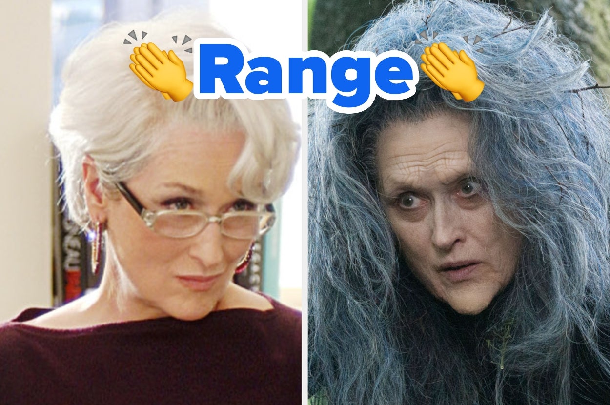 Which Was Your Favorite Movie With These Actors?