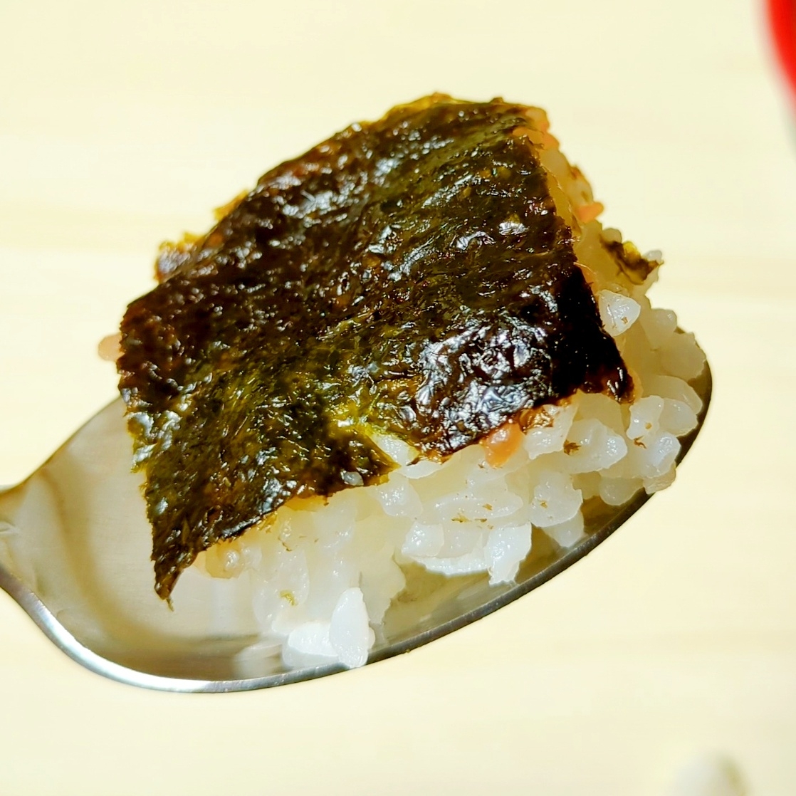 セブン-イレブンの「ミニ海苔弁当」