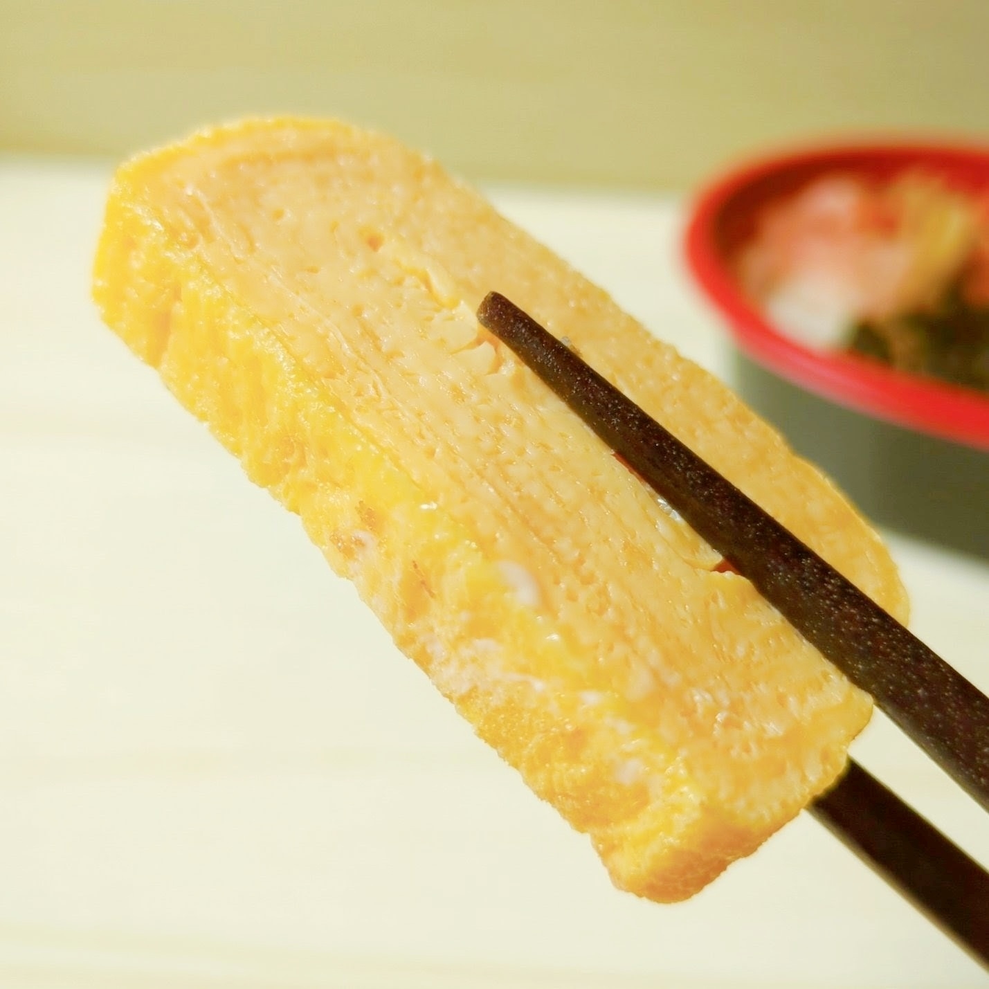 セブン-イレブンの「ミニ海苔弁当」