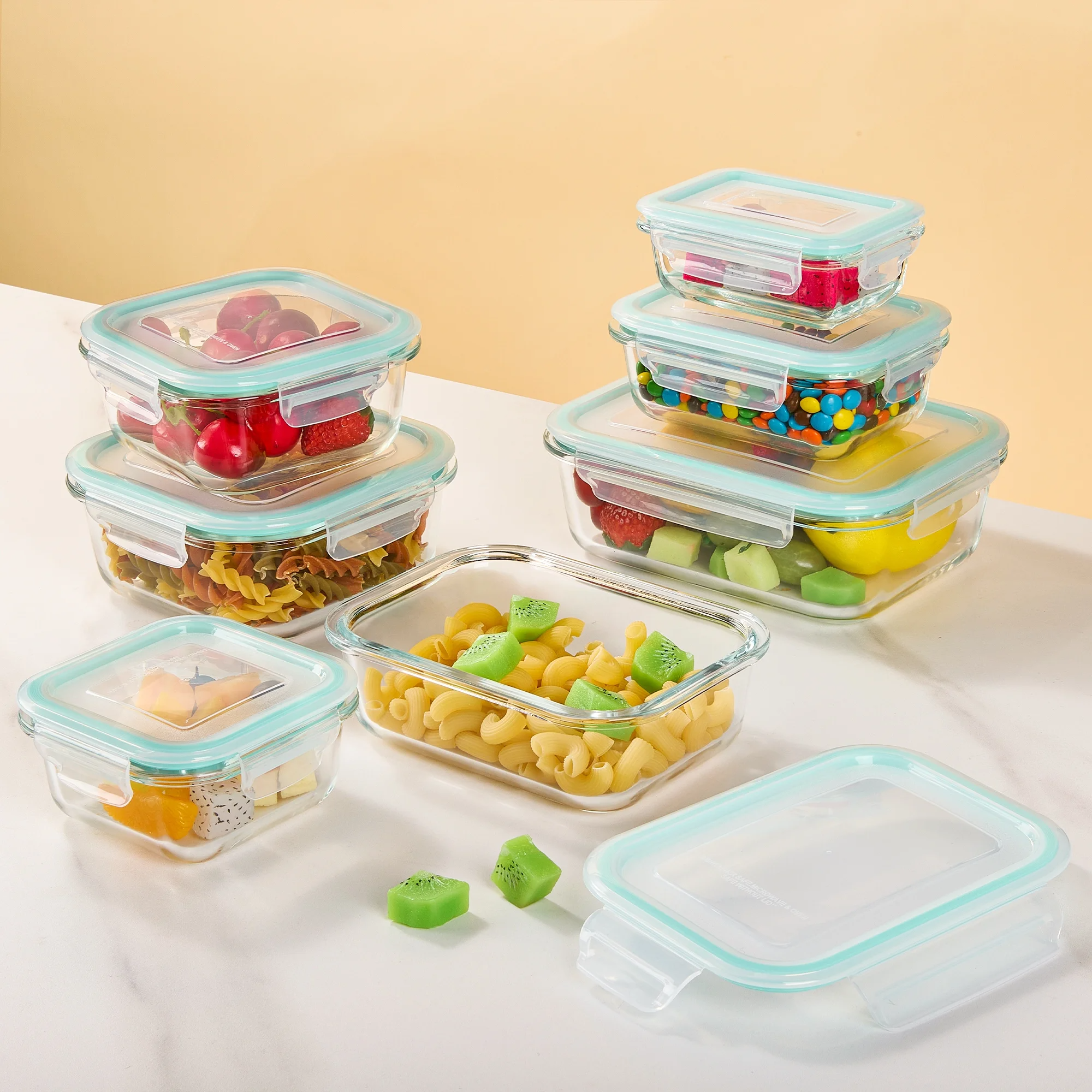 30 A+ Walmart Products For Packing School Lunches