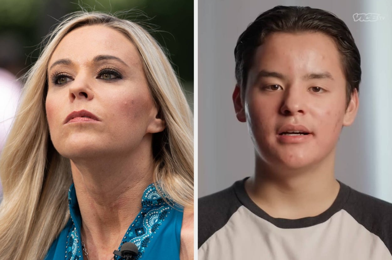 After Revealing That She’s Returned To Her Nursing Career Due To Financial Struggles, Kate Gosselin Reacted To Her Son Collin’s Latest Claims About Her Parenting