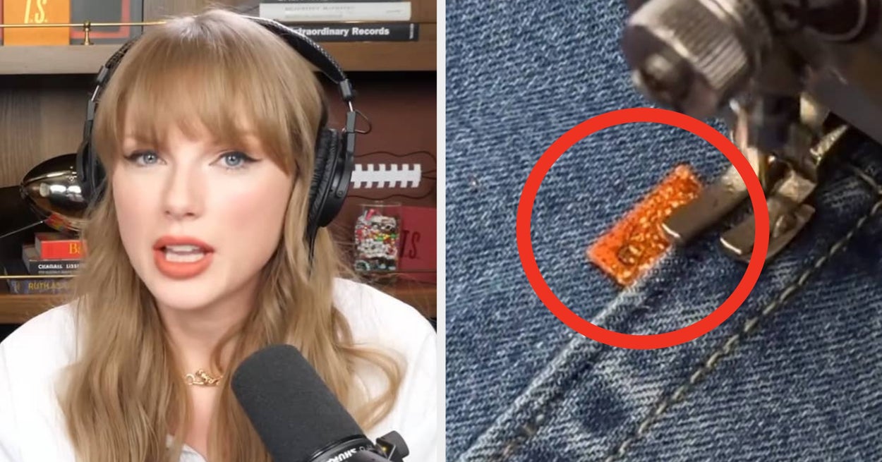 People Are Convinced That Taylor Swift Is Playing The Super Bowl, So Here Are The Clues