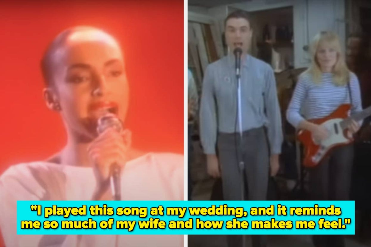 Music Lovers Are Revealing The Songs They'd Literally Die For, And My Spotify Is About To Be Completely Transformed