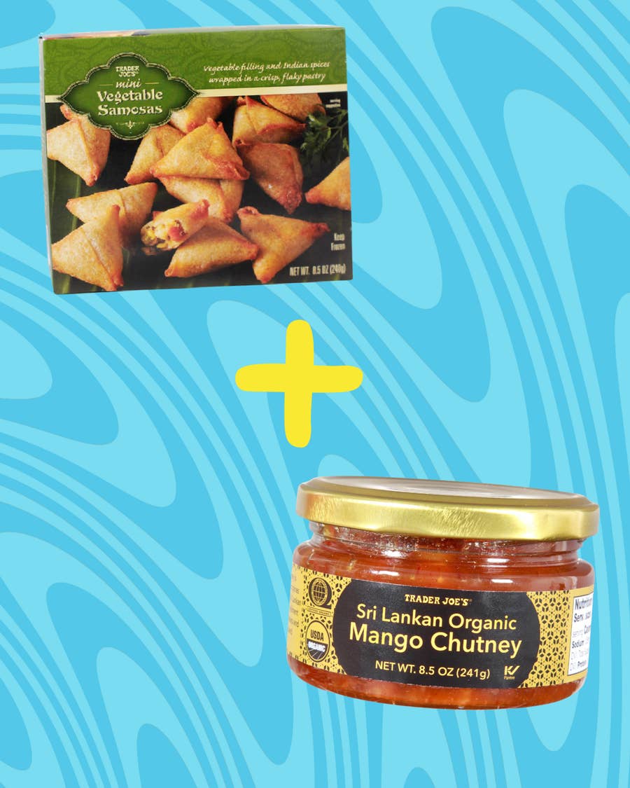 19 Easy Trader Joe's 2-Ingredient Summer Appetizers
