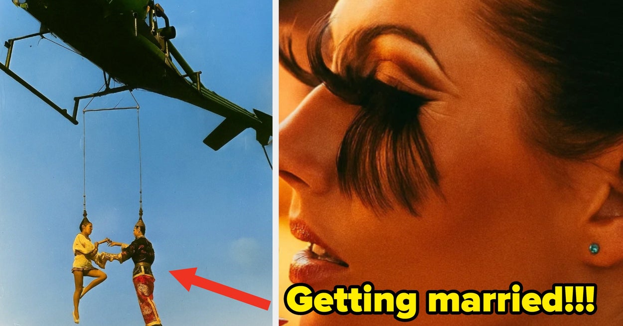 23 Historical Photos That Prove People Have Always Been Completely Unhinged