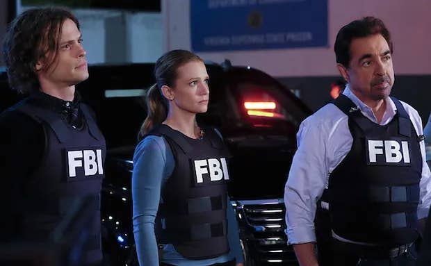 Fbi Photo Members 17 FBI Government Secrets From Former Workers