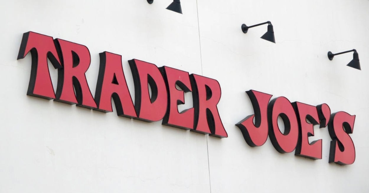 19 "Lazy" Trader Joe's Appetizers That Will Make You Look Like A Culinary Genius At Your Next Party