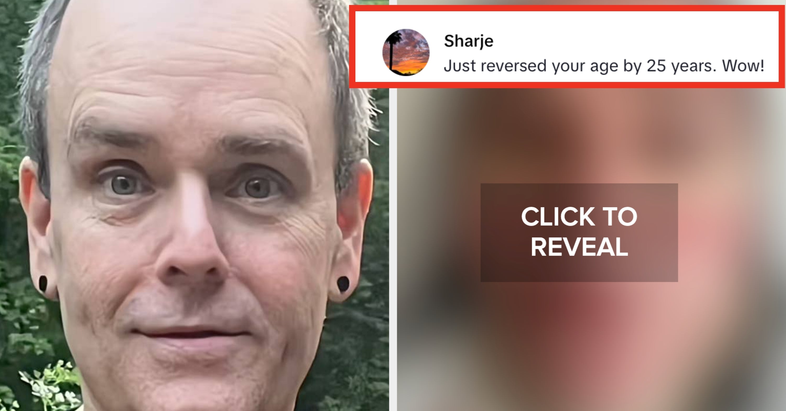 This Man's Mexico Facelift Has Everyone's Jaws On The Floor – BuzzFeed