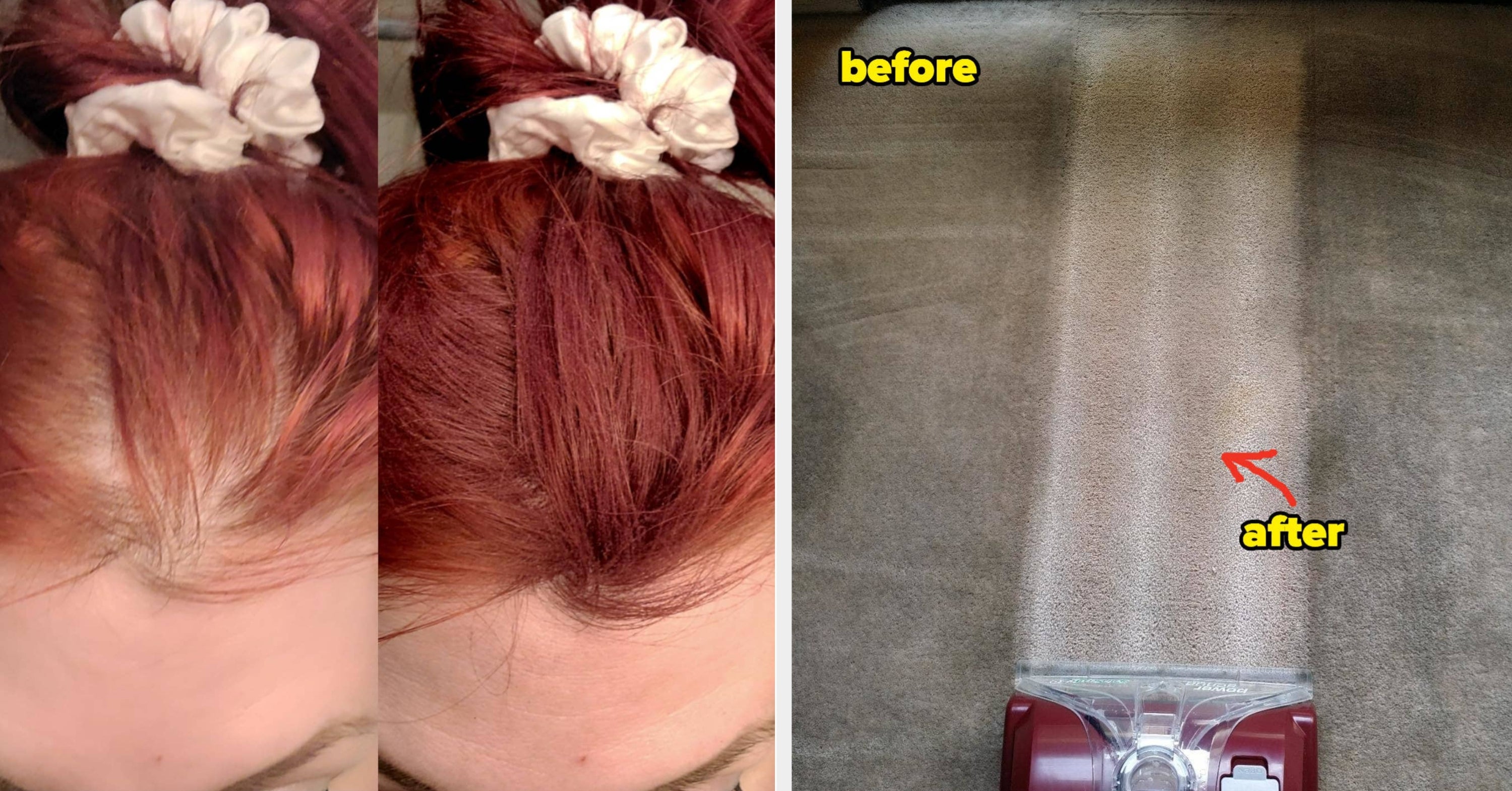 Prepare To Be Mind-Blown: 37 Products With Before And After Photos You *Need* To See