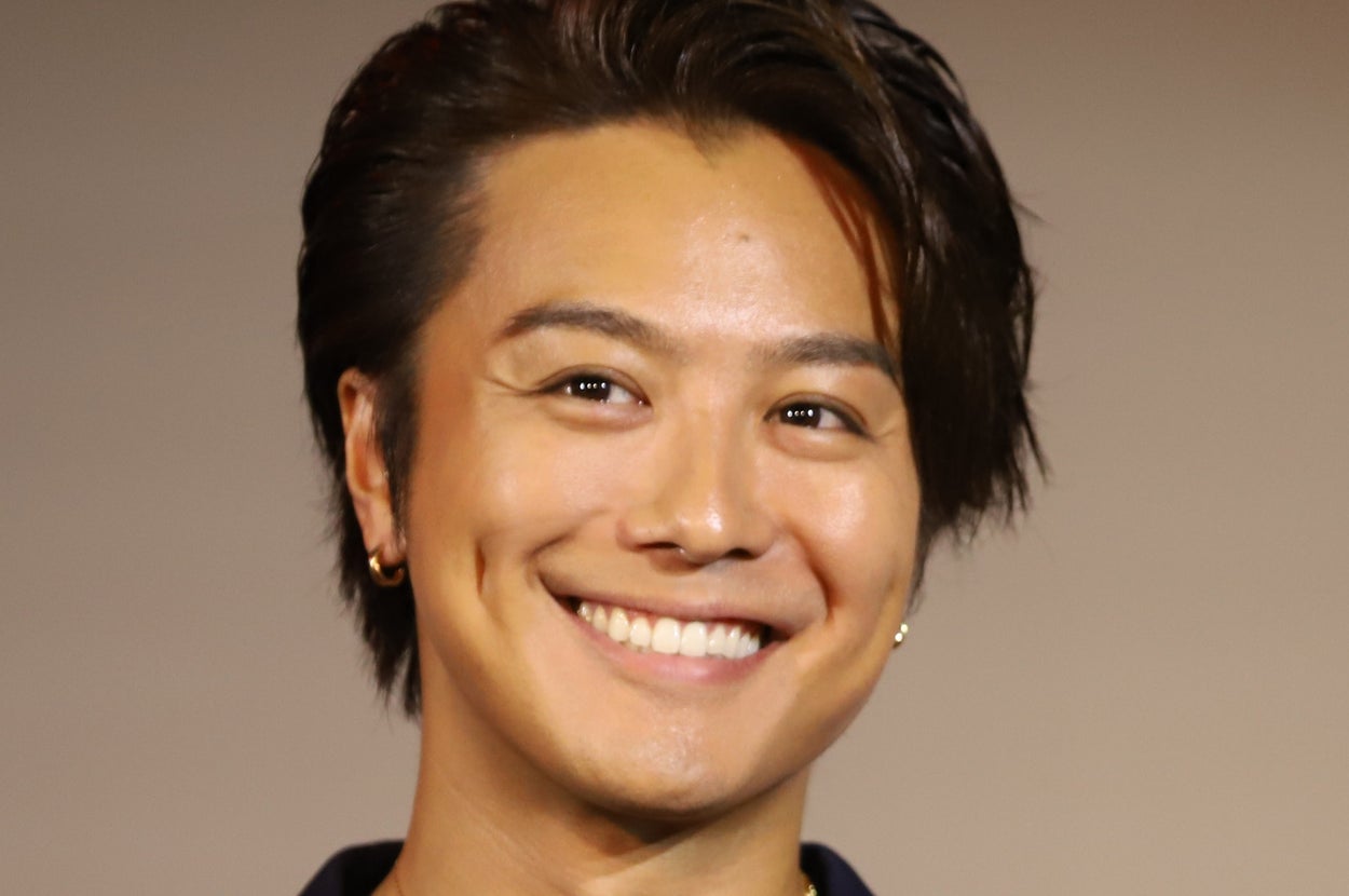 TAKAHIROさん