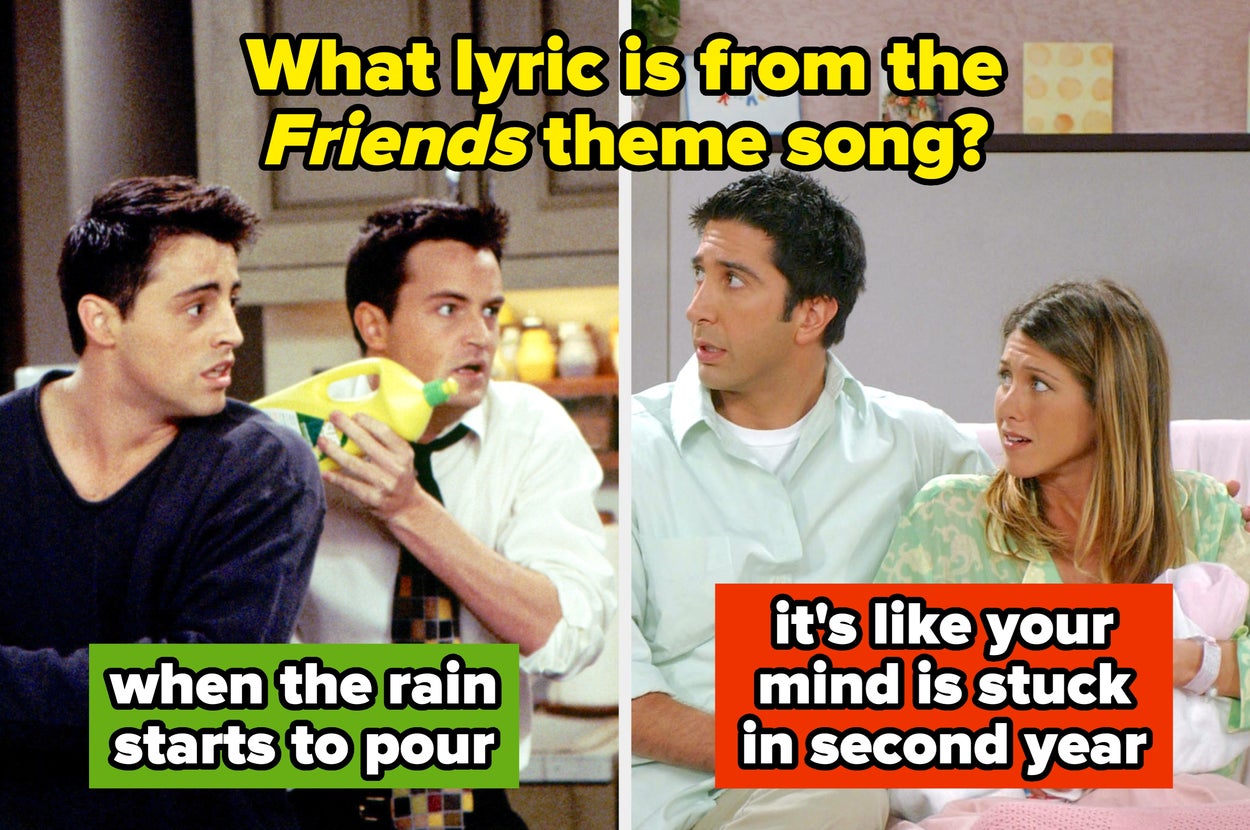 If You Can Match 11/15 Of These Theme Songs To Their TV Shows, You're A Music Master