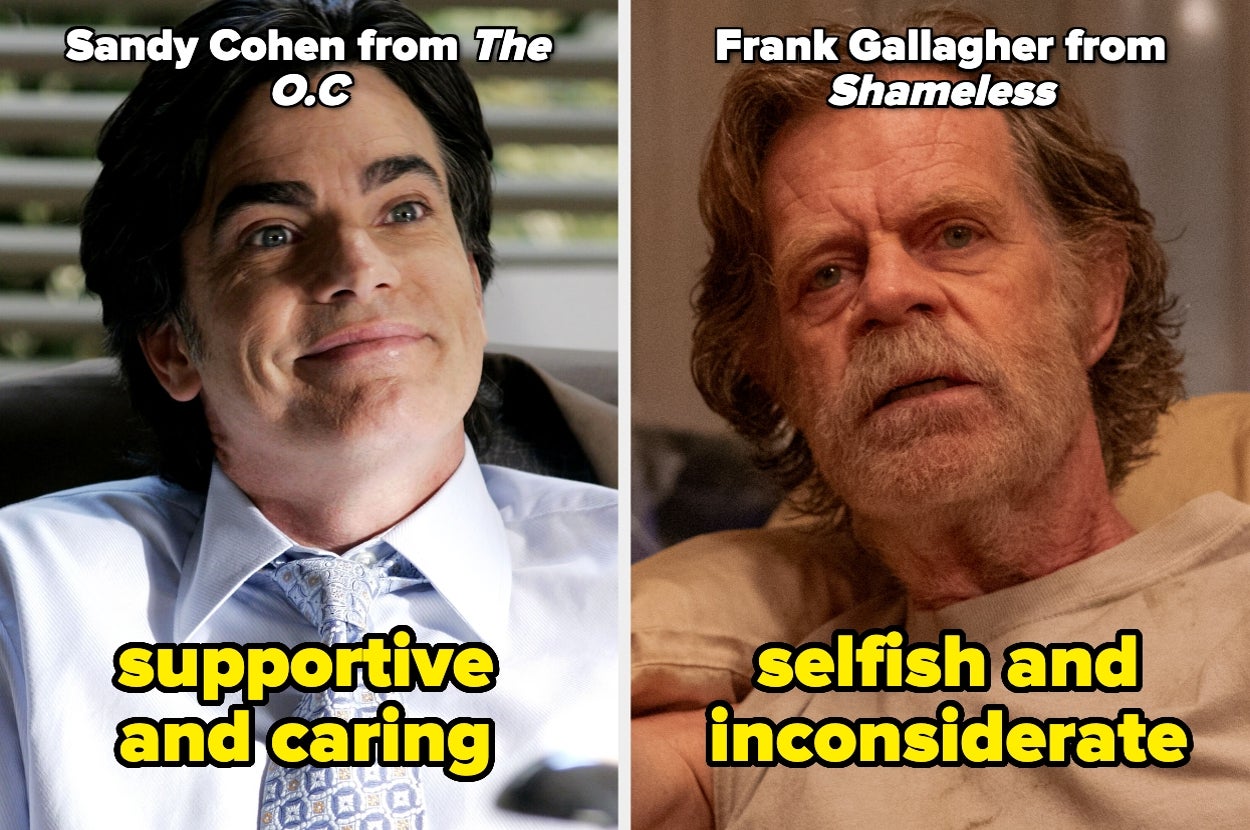 7 Movie Parents Who Were So Horrific, They Owe Everyone An Apology, And 9 Who Were Genuinely Better Than Any Real-Life Parents I've Ever Met