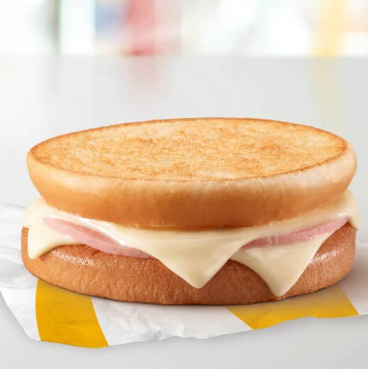 Mcdonalds Rome Menu With Prices: Ultimate Guide to Tasty Deals