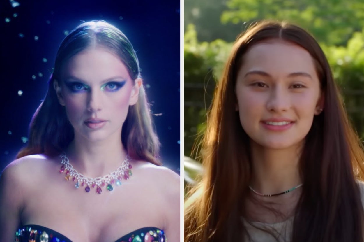 Choose Your Top Pop Artists And We’ll Give You A "TSITP" Bae