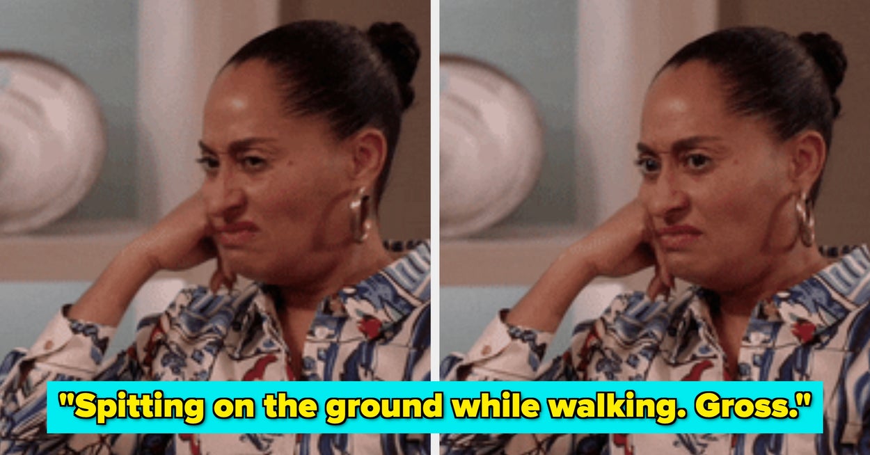 People Who Date Men Are Sharing The Things That Immediately Make Them Unattractive