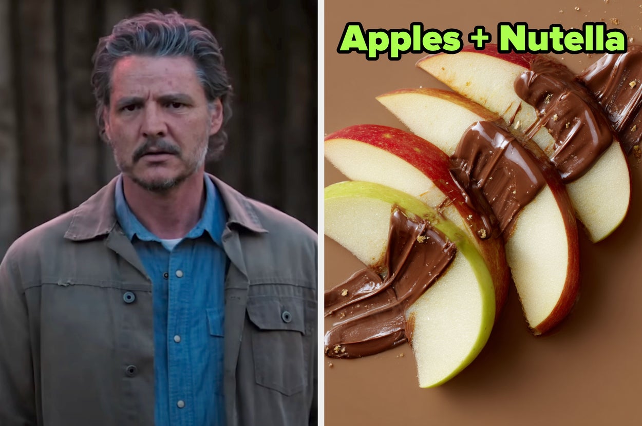 It’s Almost Time For The Emmys! Pick Some Nominees To Watch And I'll Give You A Snack To Eat On Your Couch