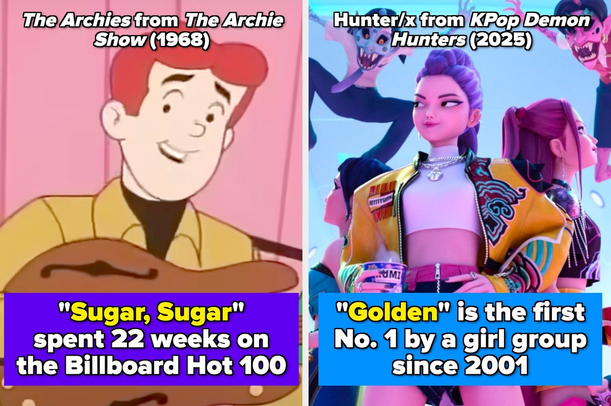 12 Movie And TV Bands That Are So Freakin' Good, They Make The Beatles Look Like The Wiggles
