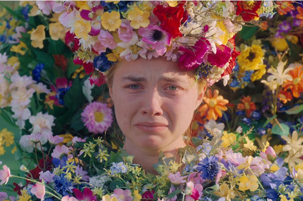Pick Your Favorite 2010s Movies And We'll Guess Your Favorite Type Of Dessert