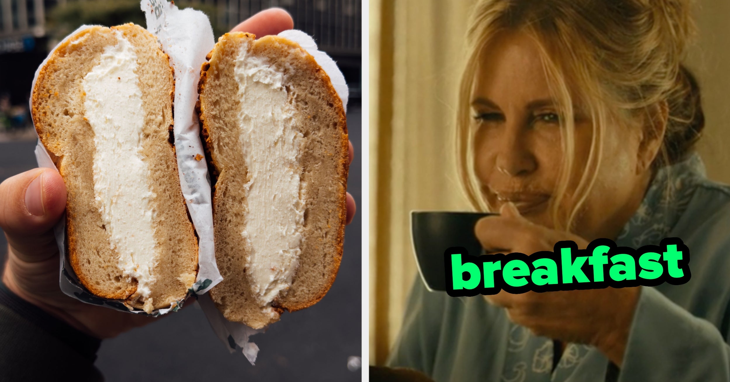 Pick Foods A-Z And I'll Try To Guess Your Favorite Meal