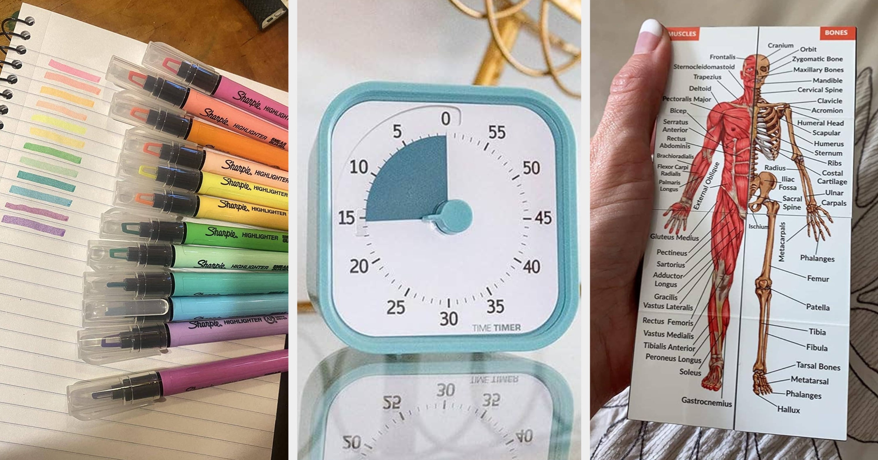 Just 25 Things That’ll Make Studying So Much Easier