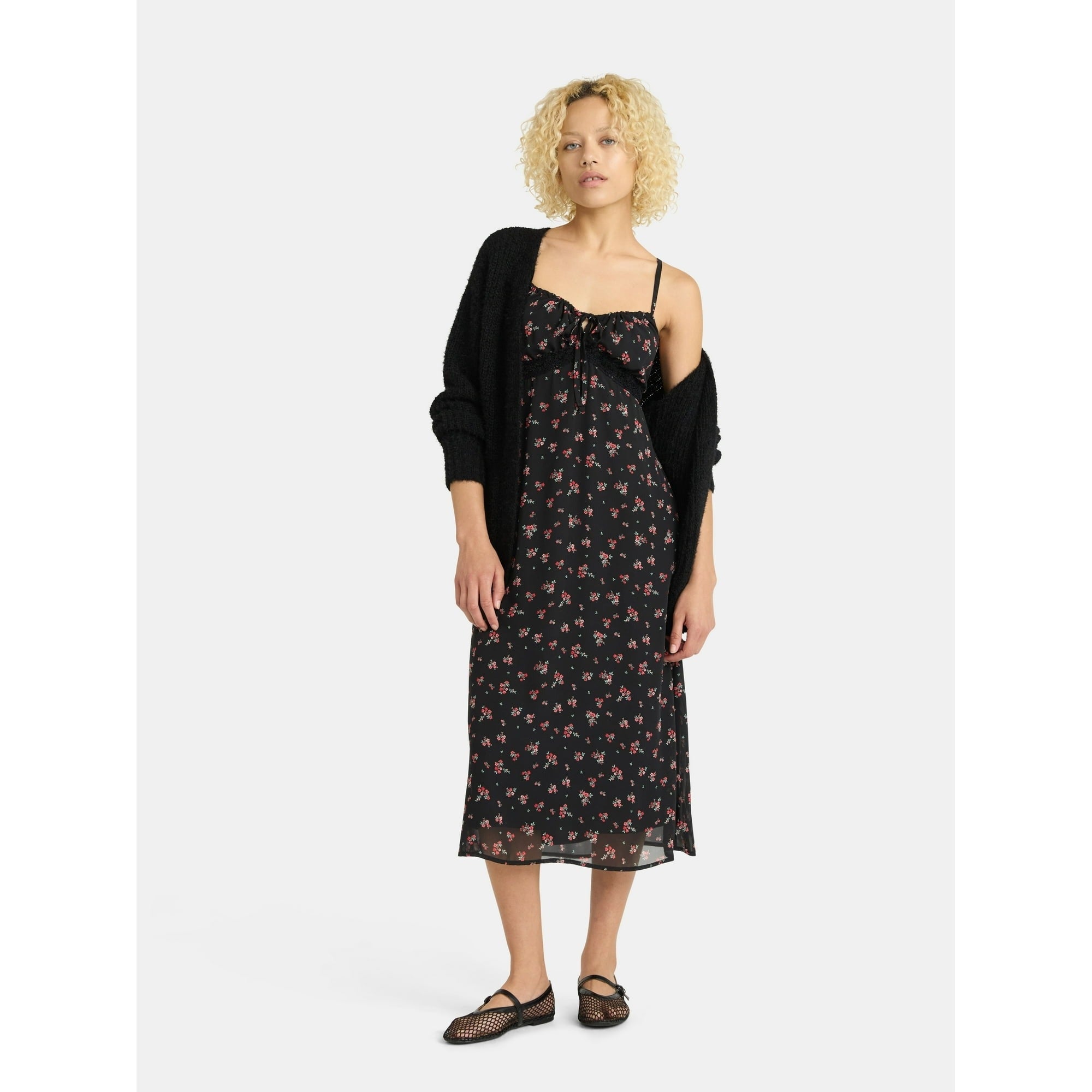 30 Walmart Dresses That Are Definitely Ready For Fall