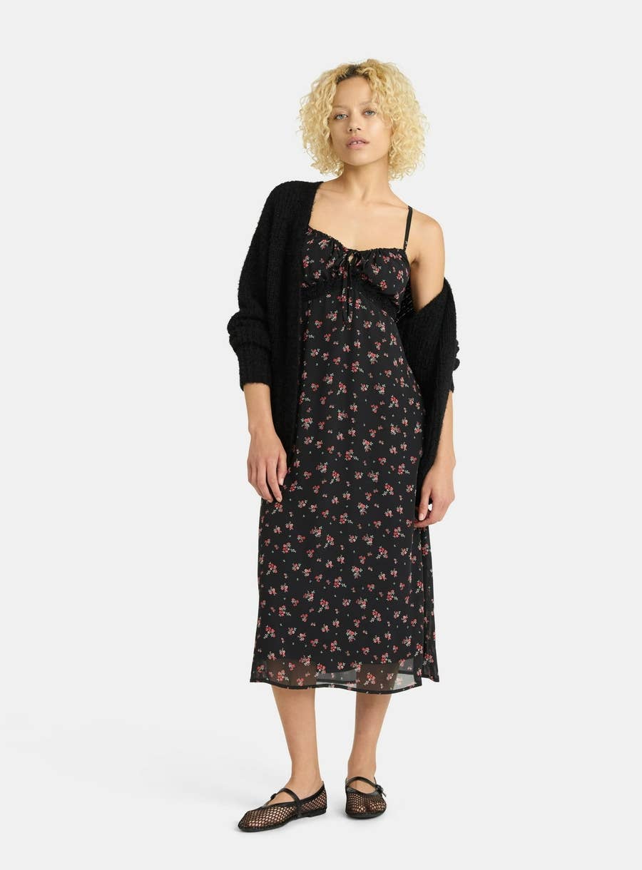 30 Walmart Dresses That Are Definitely Ready For Fall 30 Walmart Dresses That Are Definitely Ready For Fall