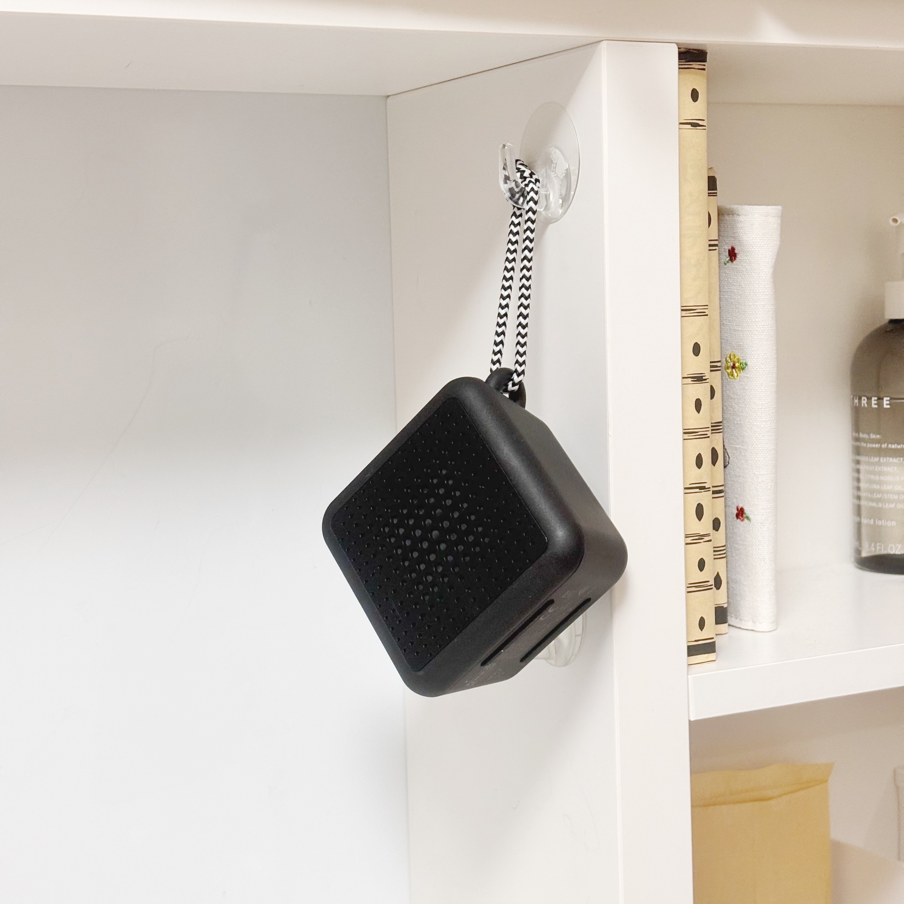 IKEA(イケア)の「VAPPEBY ヴァッペビー Bluetoothスピーカー 2点セット」