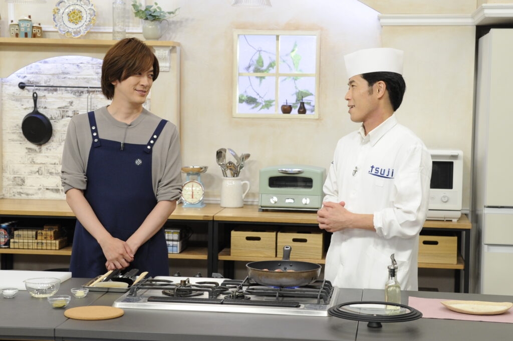 ©ABCテレビ