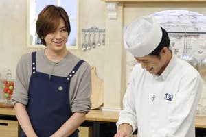 ©ABCテレビ