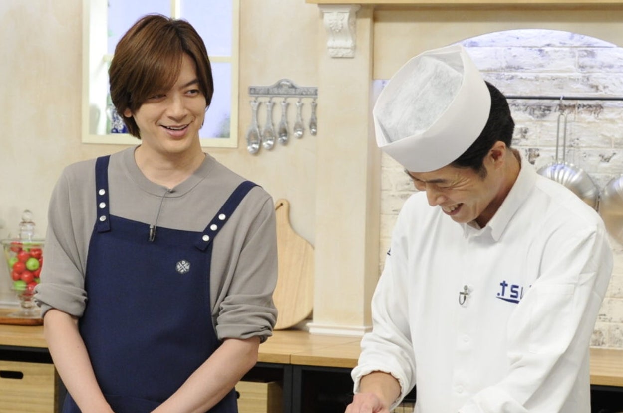 ©ABCテレビ