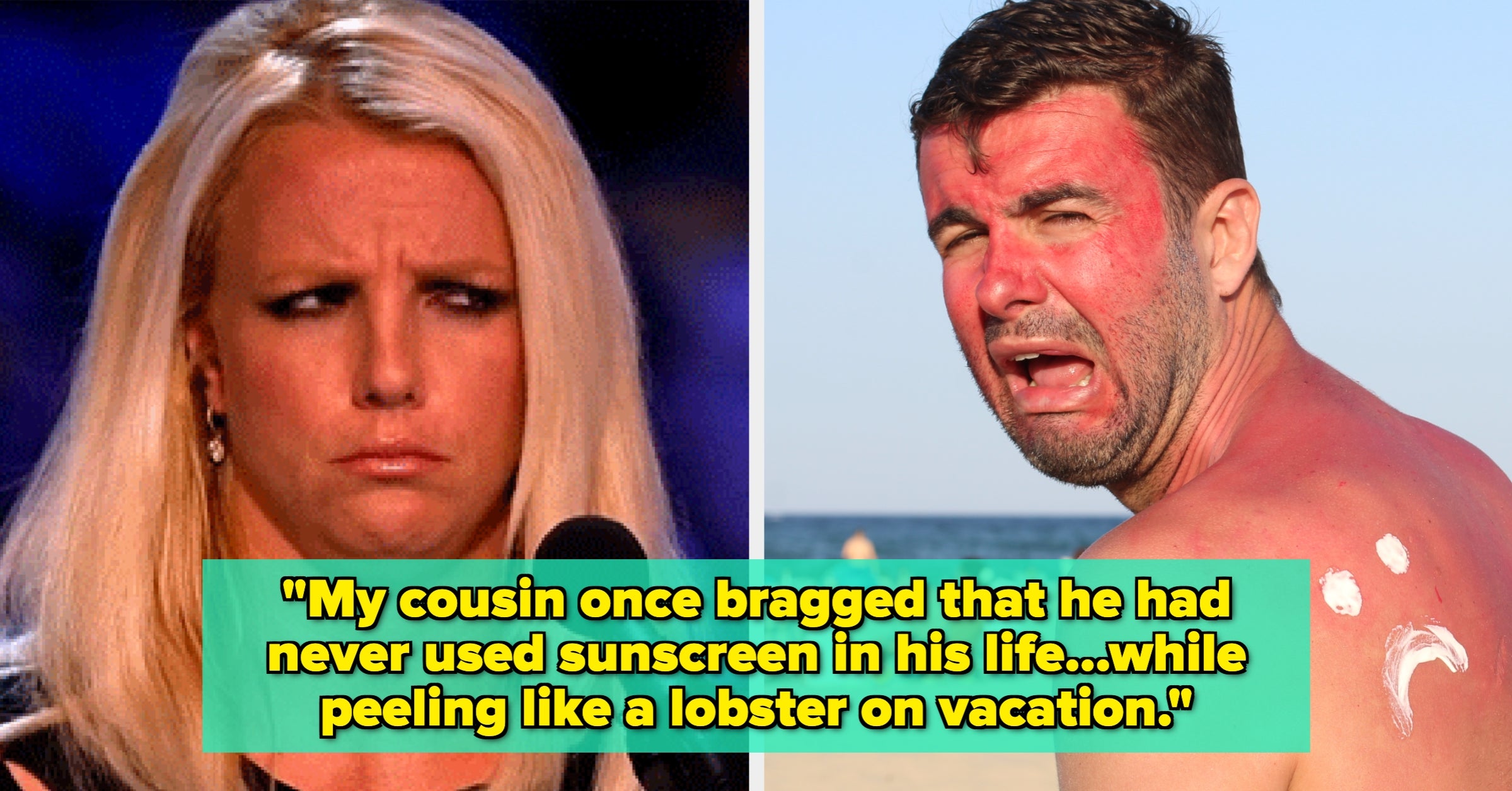 People Are Sharing The Weirdest Flex They've Ever Heard Someone Say With A Totally Straight Face